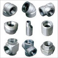 Manufacturers Exporters and Wholesale Suppliers of Forged Steel Fittings Mumbai Maharashtra